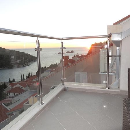 Apartments Roko Dubrovnik Kamer foto