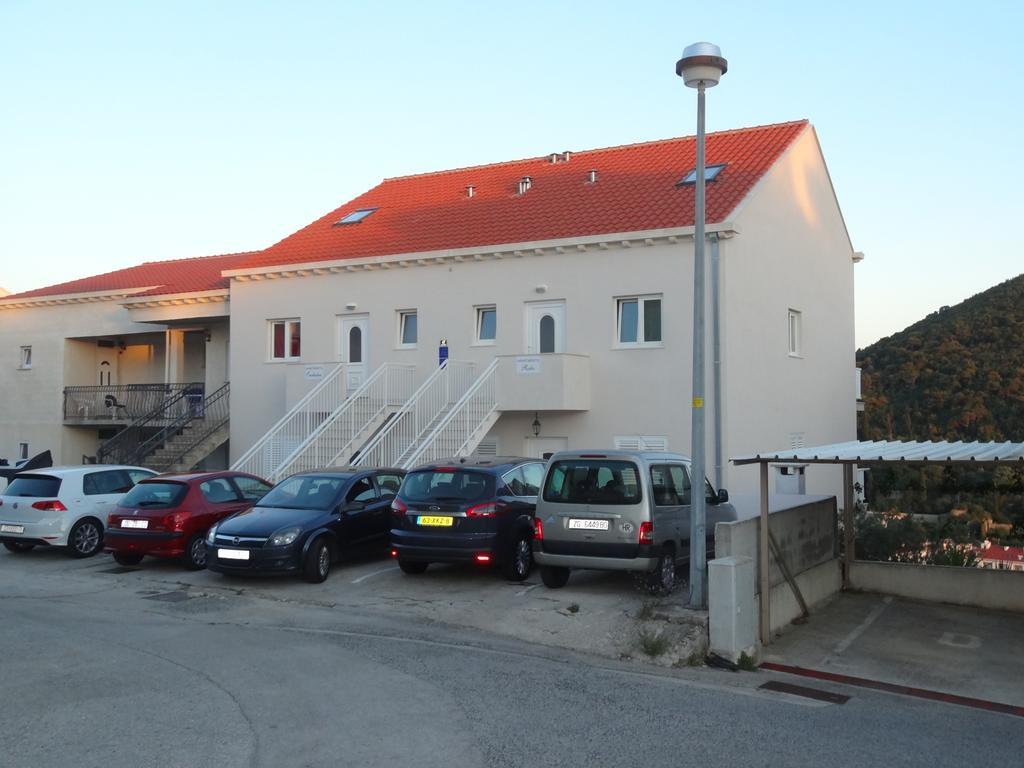 Apartments Roko Dubrovnik Buitenkant foto