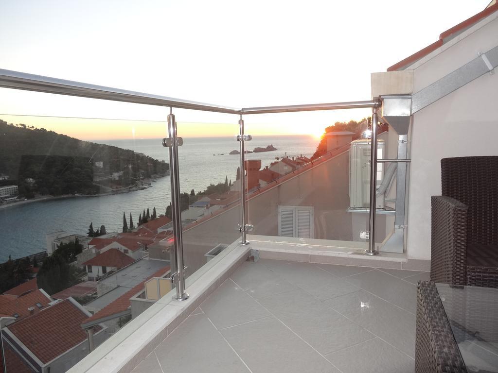 Apartments Roko Dubrovnik Kamer foto