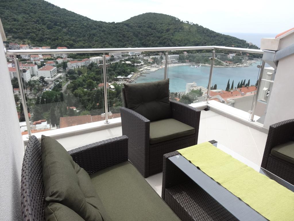 Apartments Roko Dubrovnik Kamer foto