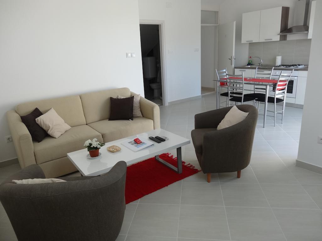 Apartments Roko Dubrovnik Kamer foto