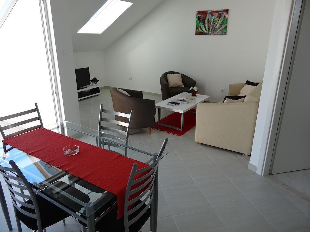 Apartments Roko Dubrovnik Kamer foto