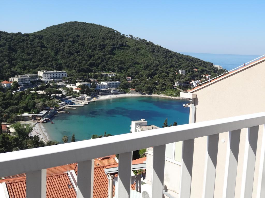 Apartments Roko Dubrovnik Kamer foto