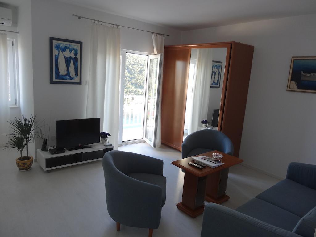 Apartments Roko Dubrovnik Kamer foto