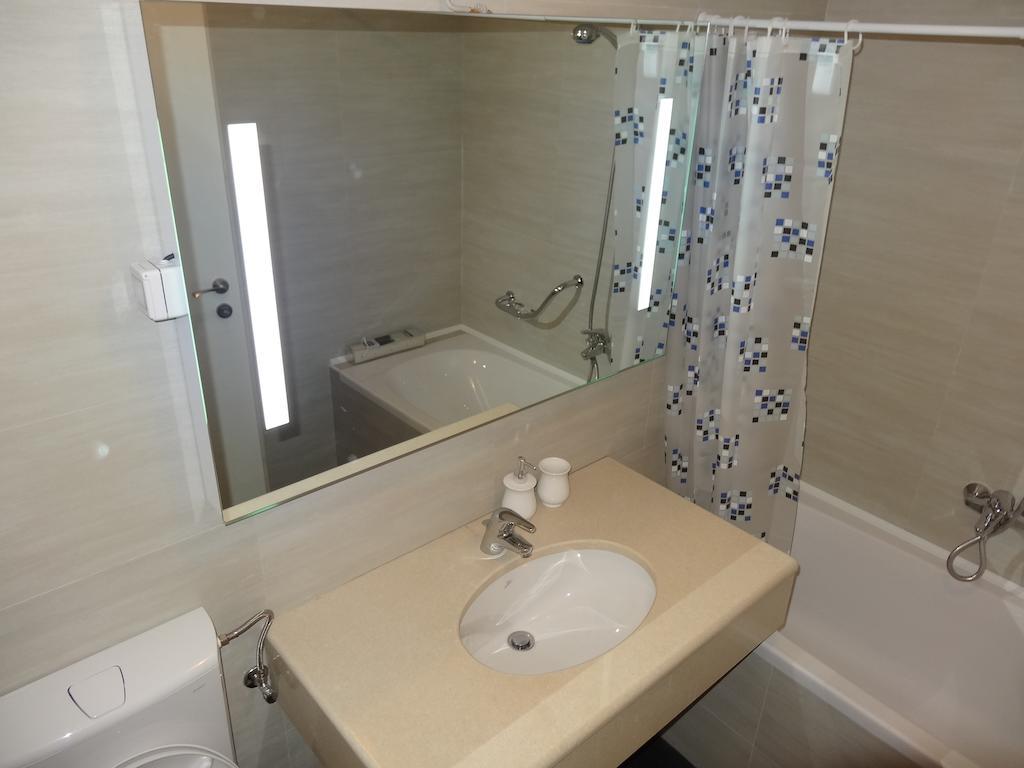 Apartments Roko Dubrovnik Kamer foto