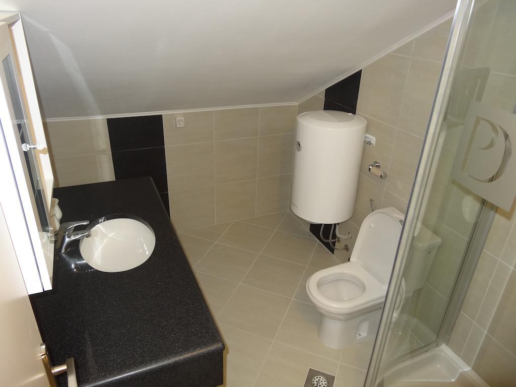 Apartments Roko Dubrovnik Kamer foto