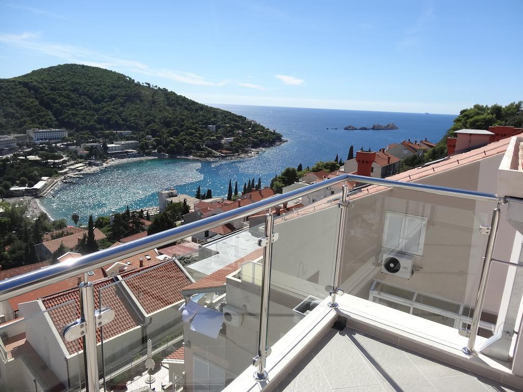 Apartments Roko Dubrovnik Buitenkant foto