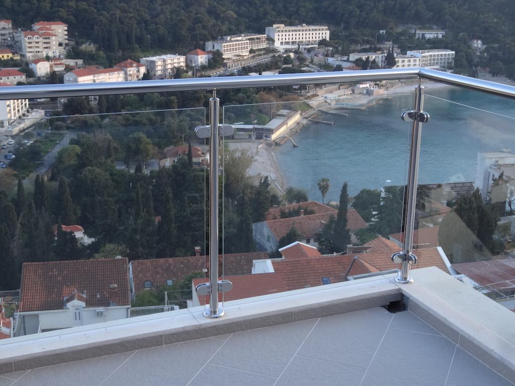Apartments Roko Dubrovnik Buitenkant foto