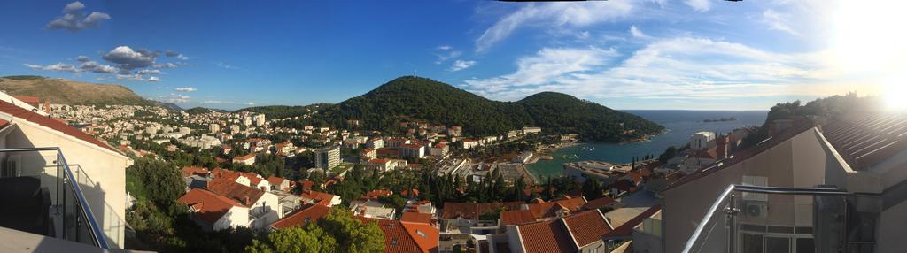 Apartments Roko Dubrovnik Buitenkant foto