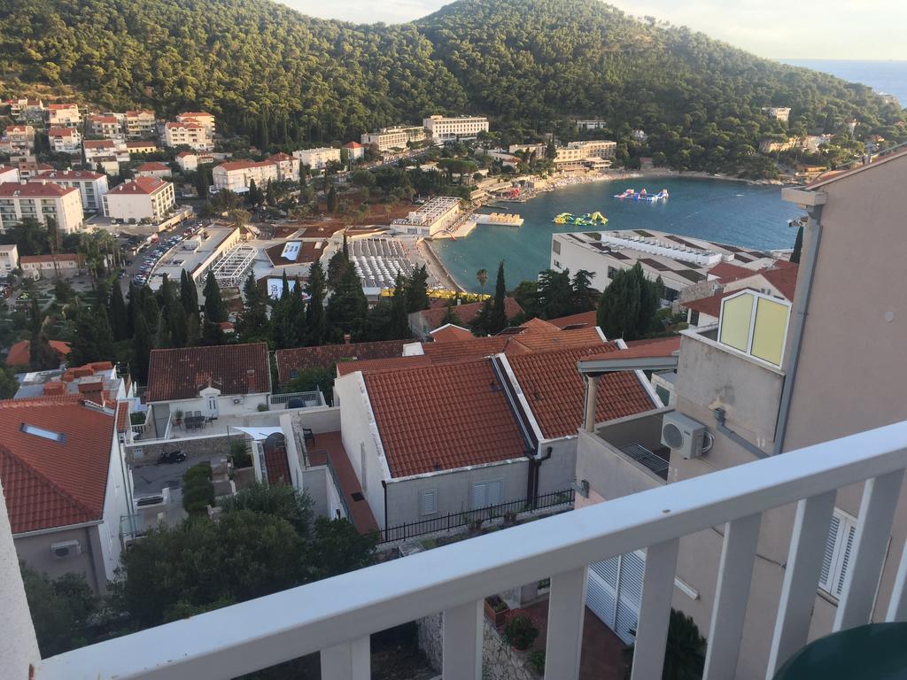Apartments Roko Dubrovnik Buitenkant foto